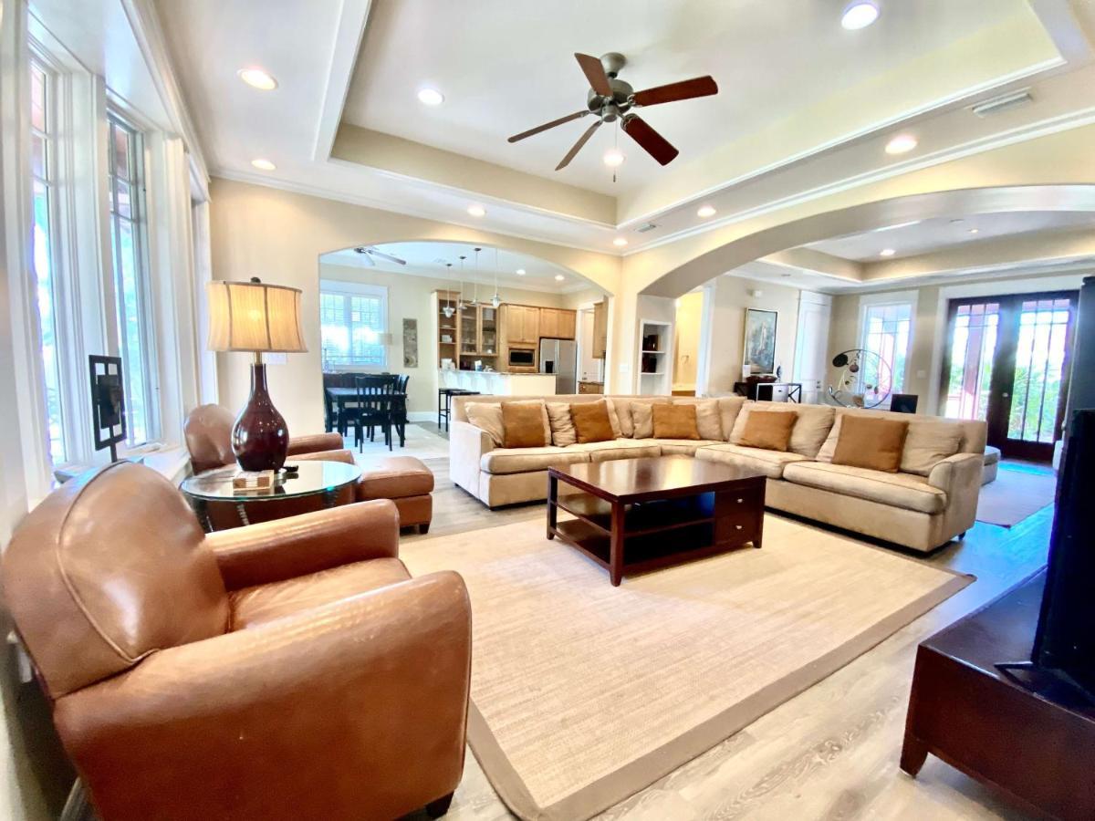 Beach Club Cottage 20 By Albvr - Beautiful, Private Home - Amenities Galore! Gulf Highlands Екстериор снимка