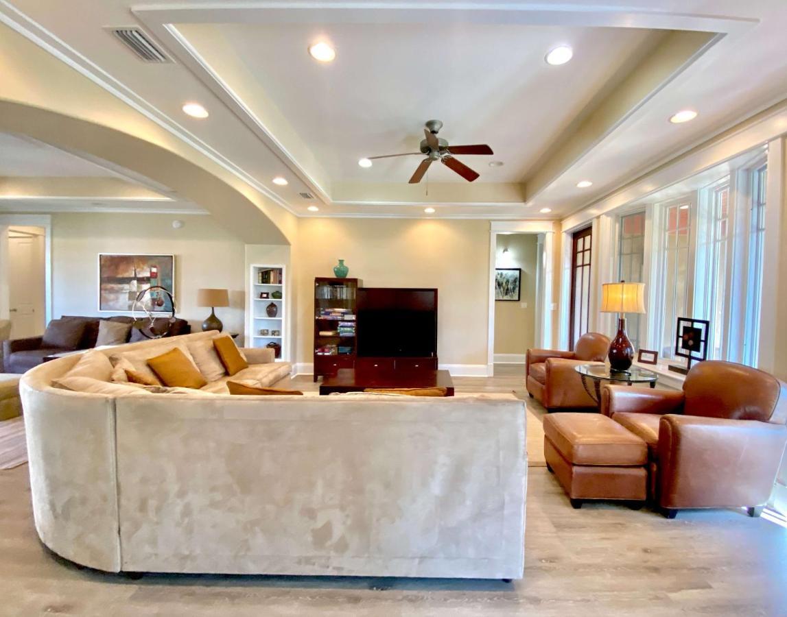 Beach Club Cottage 20 By Albvr - Beautiful, Private Home - Amenities Galore! Gulf Highlands Екстериор снимка